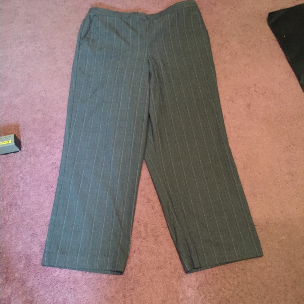 Alfred Dunner Slacks